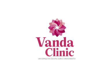 VandaClinic Logo