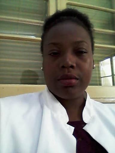 Portrait of Zuraide Leite Aguiar